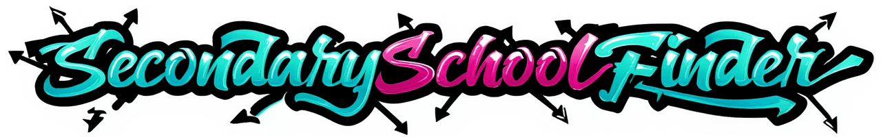 Secondary School Finder
